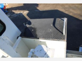 2015 Freightliner M2 Automatic 4x4 Terex 4047 Digger Derrick Truck