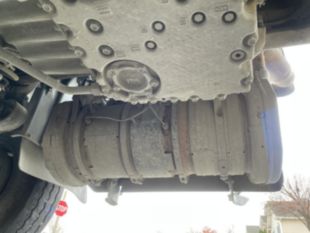 2022 Freightliner 114SD 5 Axle Dump Truck