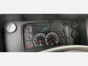 2022 Freightliner 114SD 5 Axle Dump Truck