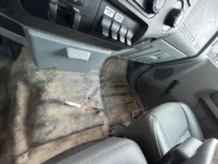 2016 Ford F550 4x2 Terex LT40 Bucket Truck