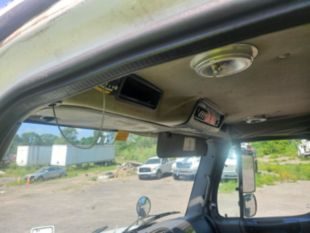 2010 Freightliner Diesel 4x2 Altec Material Handler Bucket Truck