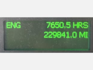 2022 Freightliner 114SD 5 Axle Dump Truck