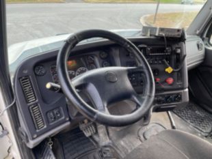 2022 Freightliner 114SD 5 Axle Dump Truck