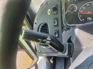 2010 Freightliner Diesel 4x2 Altec Material Handler Bucket Truck