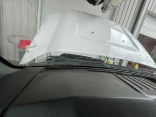 2016 Ford F550 4x2 Terex LT40 Bucket Truck