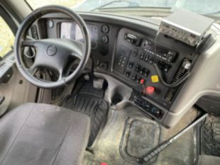 2022 Freightliner 114SD 5 Axle Dump Truck