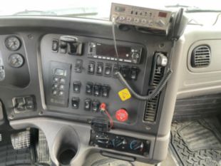 2022 Freightliner 114SD 5 Axle Dump Truck