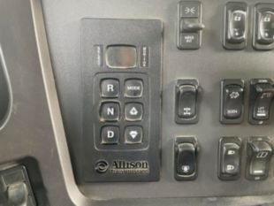 2022 Freightliner 114SD 5 Axle Dump Truck