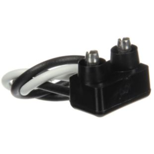 RIGHT ANGLE PLUG