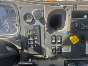 2010 Freightliner Diesel 4x2 Altec Material Handler Bucket Truck