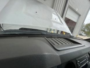 2016 Ford F550 4x2 Terex LT40 Bucket Truck