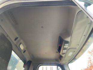 2022 Freightliner 114SD 5 Axle Dump Truck