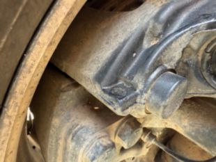 2025 Peterbilt  Load King 18' Quad Axle Dump Truck