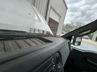 2016 Ford F550 4x2 Terex LT40 Bucket Truck