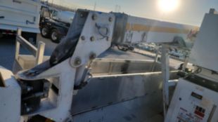 2021 Ford F550 4x4 Armlift TKS44EG-BR Bucket Truck