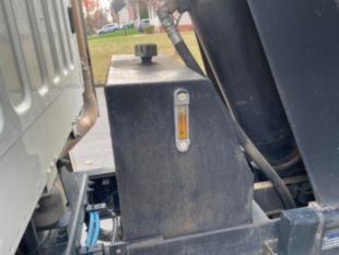 2022 Freightliner 114SD 5 Axle Dump Truck