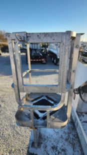 2021 Ford F550 4x4 Armlift TKS44EG-BR Bucket Truck