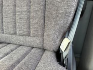 2025 Peterbilt  Load King 18' Quad Axle Dump Truck