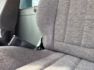 2025 Peterbilt  Load King 18' Quad Axle Dump Truck