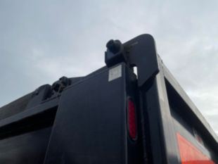 2022 Freightliner 114SD 5 Axle Dump Truck