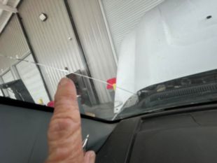 2016 Ford F550 4x2 Terex LT40 Bucket Truck