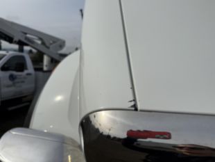 2025 Peterbilt  Load King 18' Quad Axle Dump Truck