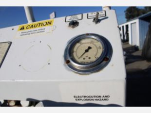 2015 Freightliner M2 Automatic 4x4 Terex 4047 Digger Derrick Truck