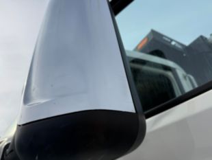 2025 Peterbilt  Load King 18' Quad Axle Dump Truck