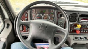 2024 Freightliner M2106 6x6 Terex C6060 Digger Derrick