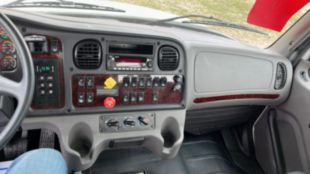 2024 Freightliner M2106 6x6 Terex C6060 Digger Derrick