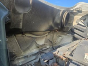 2010 Freightliner Diesel 4x2 Altec Material Handler Bucket Truck