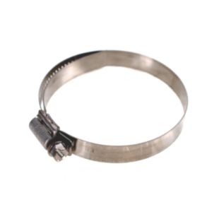 Breeze All SS Lined Clamp 2.31 to 3.25in