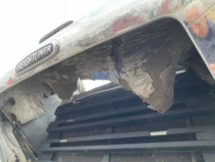 2022 Freightliner 114SD 5 Axle Dump Truck