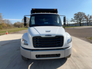 2026 Freightliner M2106 4x2 10' Load King Dump Truck