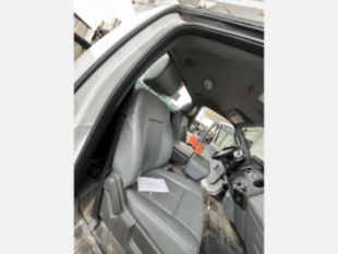 2016 Ford F550 4x2 Terex LT40 Bucket Truck