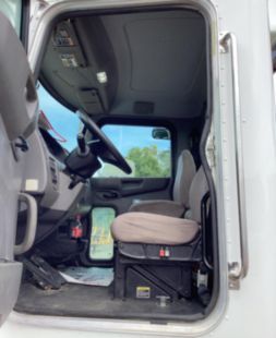 2019 Peterbilt 337 4x4 Terex TC55 Bucket Truck