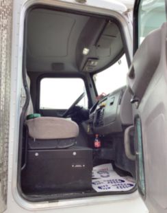 2019 Peterbilt 337 4x4 Terex TC55 Bucket Truck