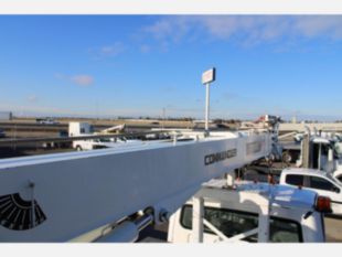 2015 Freightliner M2 Automatic 4x4 Terex 4047 Digger Derrick Truck