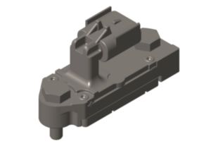 SENSOR,PRESSURE EGR DIFFERENTI
