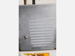 2015 Freightliner M2 Automatic 4x4 Terex 4047 Digger Derrick Truck