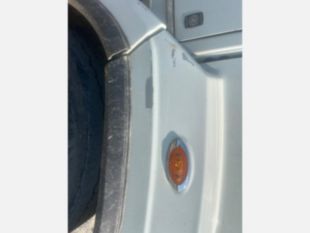2018 Westernstar 4700 Tri-Axle Drywall Delivery Truck