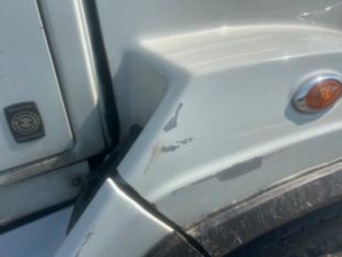 2018 Westernstar 4700 Tri-Axle Drywall Delivery Truck