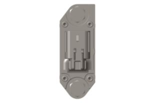 SENSOR,PRESSURE EGR DIFFERENTI