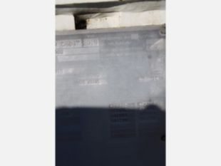 2015 Freightliner M2 Automatic 4x4 Terex 4047 Digger Derrick Truck