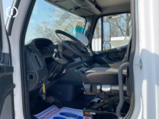 2024 Freightliner M2106 4x2 Dump Truck