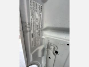 2016 Ford F550 4x2 Terex LT40 Bucket Truck