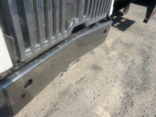 2018 Westernstar 4700 Tri-Axle Drywall Delivery Truck