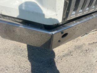2018 Westernstar 4700 Tri-Axle Drywall Delivery Truck