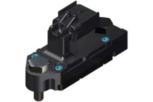 SENSOR,PRESSURE EGR DIFFERENTI