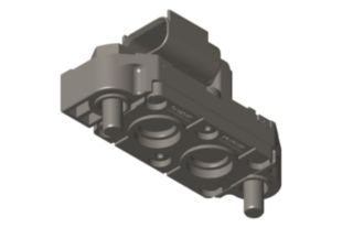 SENSOR,PRESSURE EGR DIFFERENTI